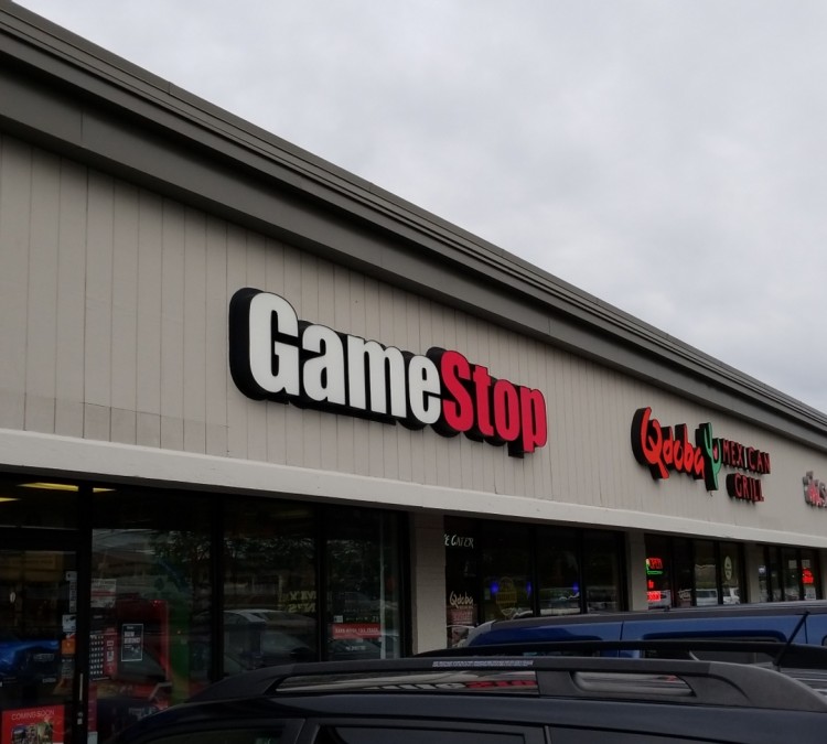 GameStop (Fishers,&nbspIN)